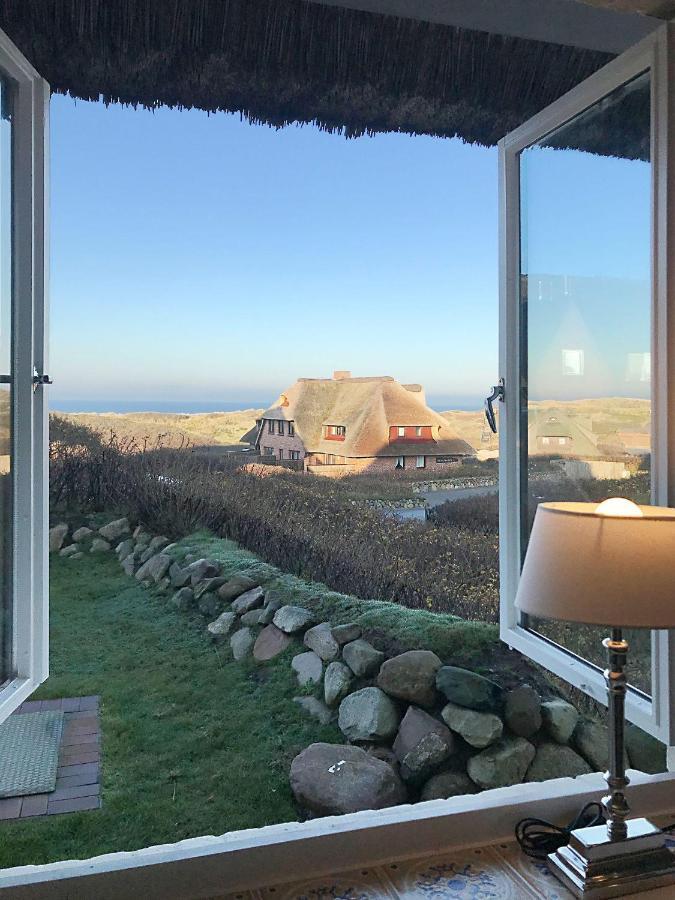 Ocean-view-i-holiday-apartments-sylt Apartment