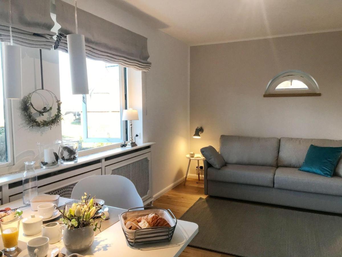 Ocean-view-i-holiday-apartments-sylt Rantum (Sylt)