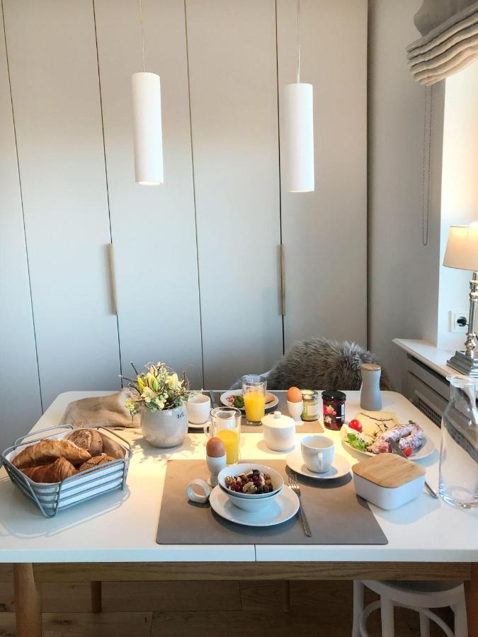Ocean-view-i-holiday-apartments-sylt Apartment Rantum (Sylt)
