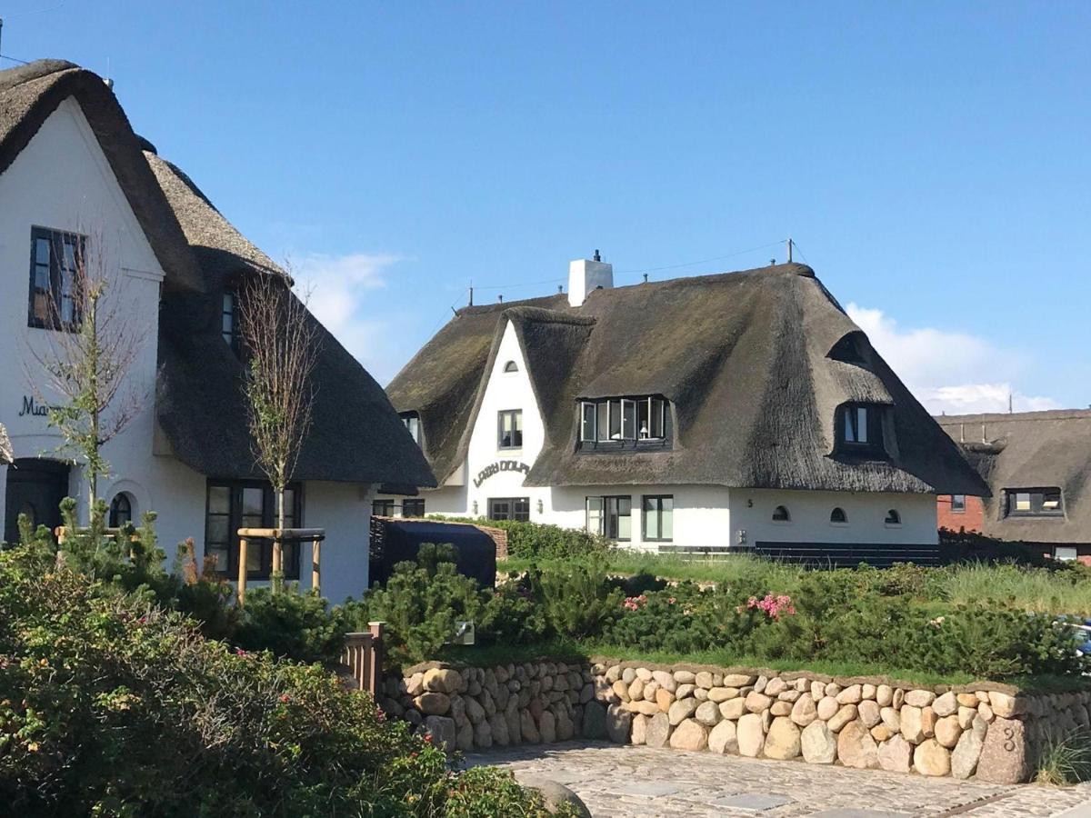 Ocean-view-i-holiday-apartments-sylt * Rantum (Sylt)