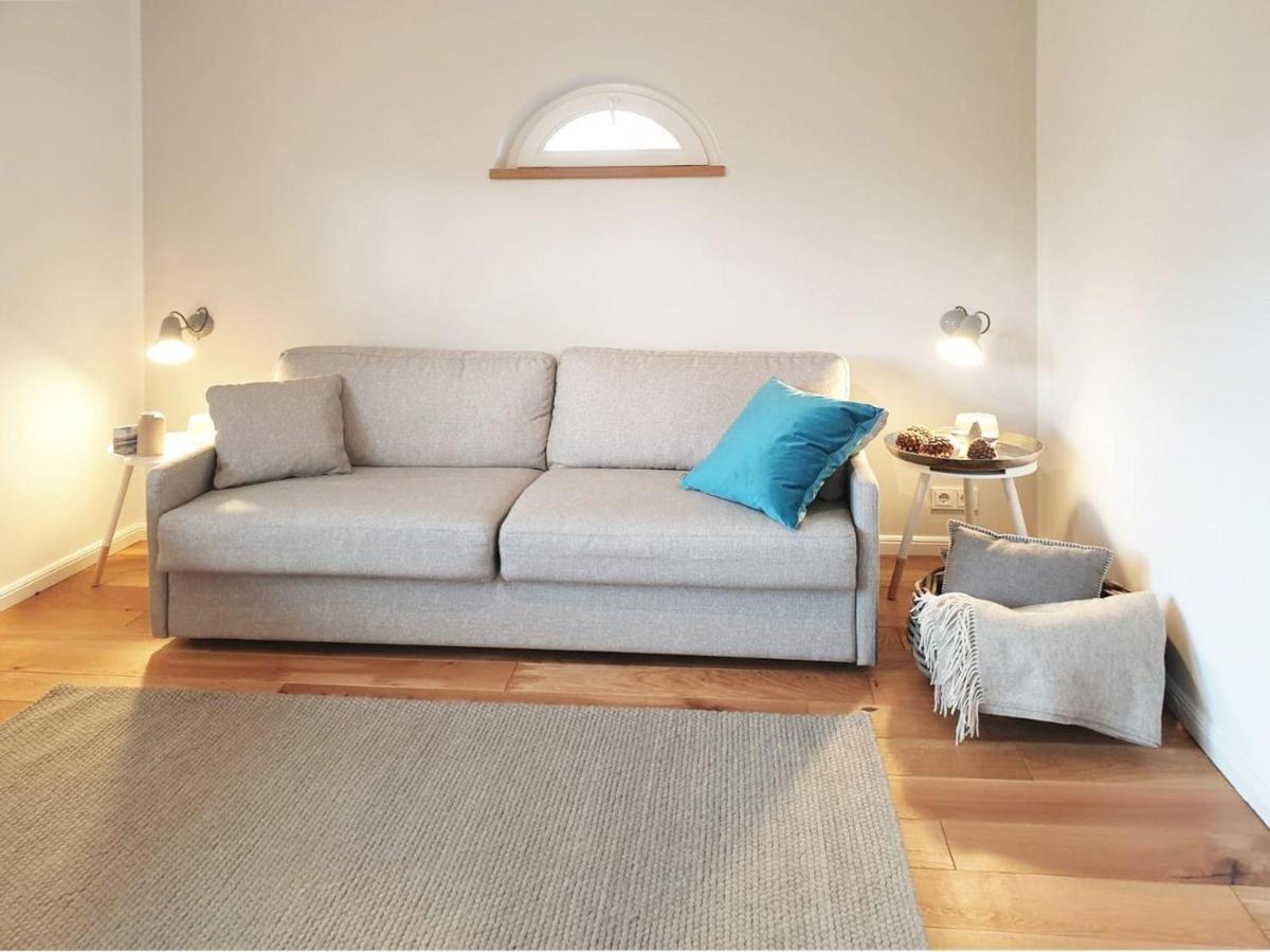 Apartment Ocean-view-i-holiday-apartments-sylt *