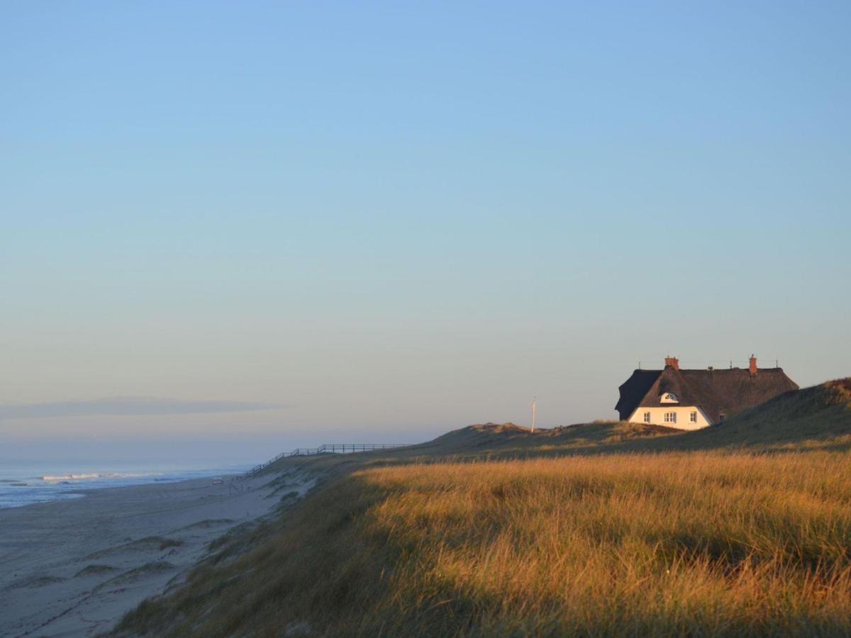 Ocean-view-i-holiday-apartments-sylt *