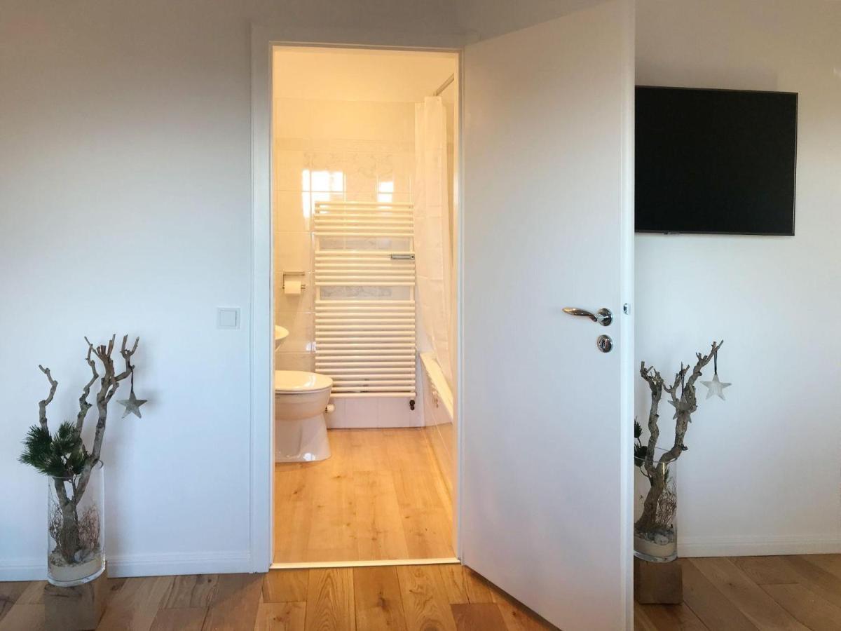 Ocean-view-i-holiday-apartments-sylt Apartment